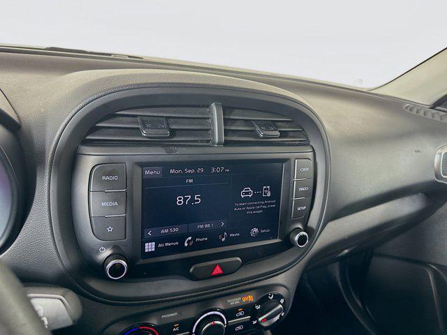 used 2024 Kia Soul car, priced at $16,697