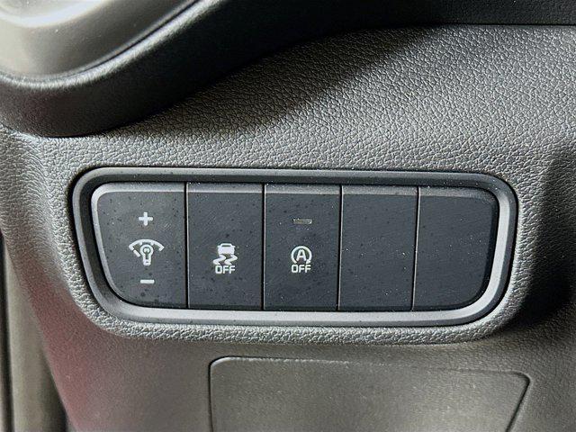used 2024 Kia Soul car, priced at $16,697