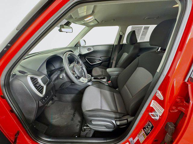 used 2024 Kia Soul car, priced at $16,697