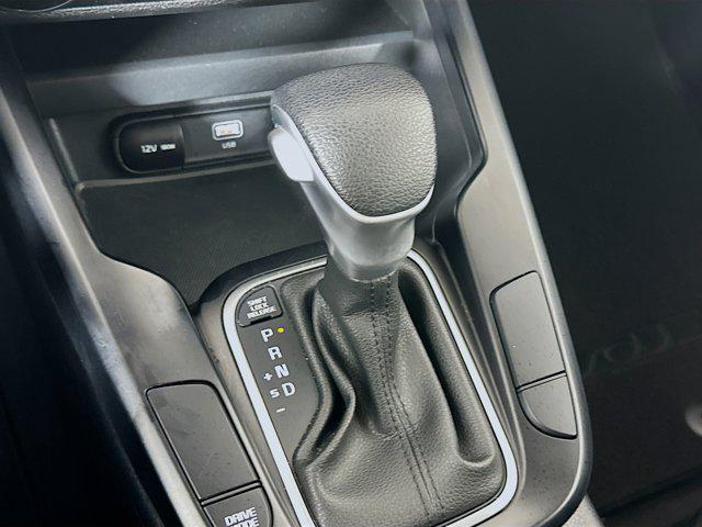 used 2024 Kia Soul car, priced at $16,697