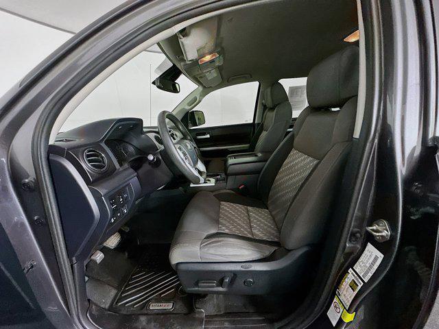 used 2019 Toyota Tundra car, priced at $28,899