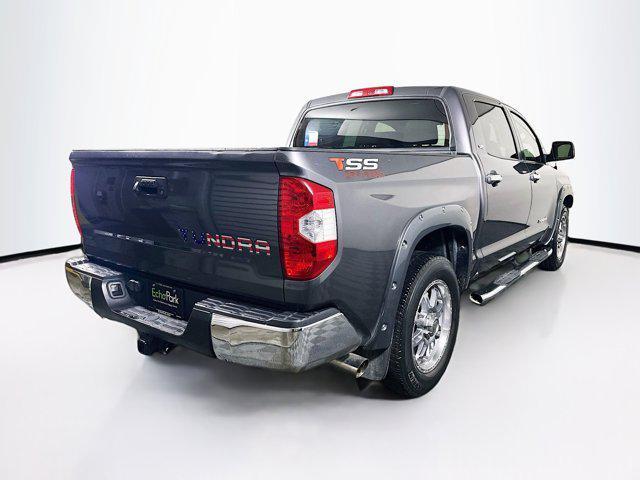 used 2019 Toyota Tundra car, priced at $28,899