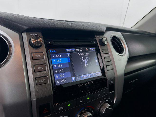used 2019 Toyota Tundra car, priced at $28,899