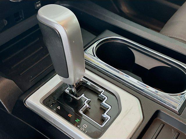used 2019 Toyota Tundra car, priced at $28,899
