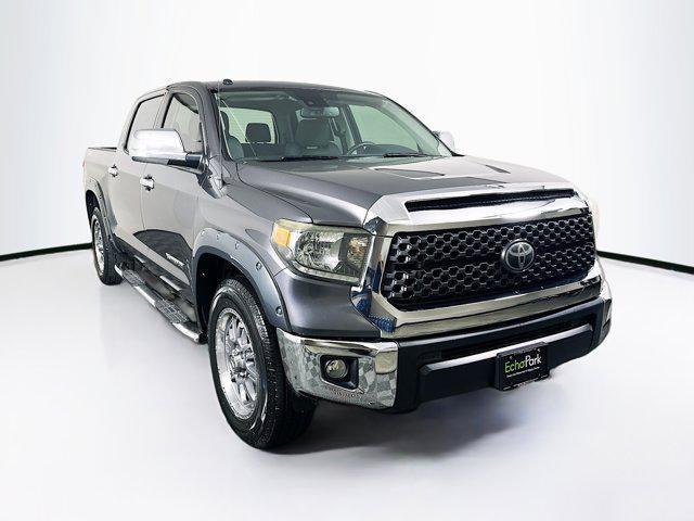 used 2019 Toyota Tundra car, priced at $28,899
