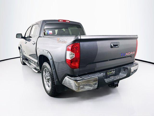 used 2019 Toyota Tundra car, priced at $28,899