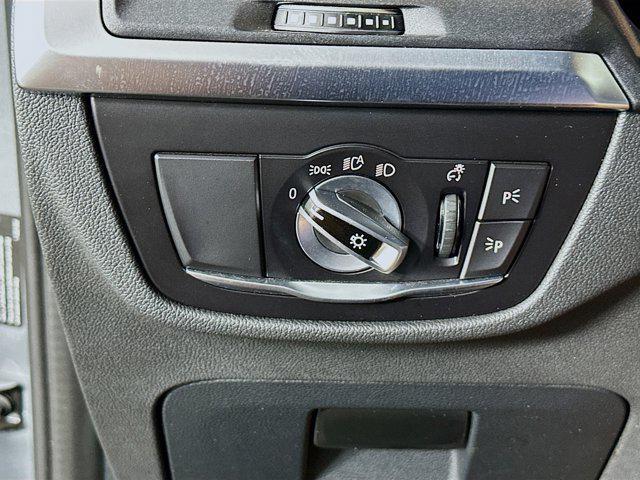 used 2023 BMW X3 car, priced at $28,297