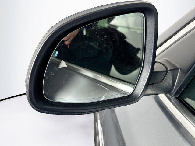 used 2023 BMW X3 car, priced at $28,297