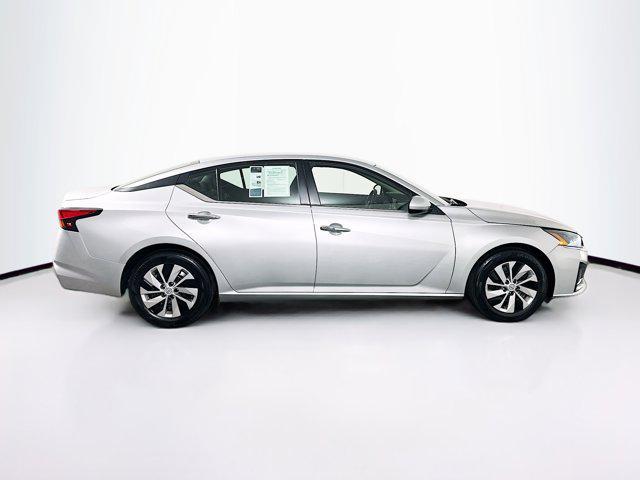 used 2023 Nissan Altima car, priced at $18,789