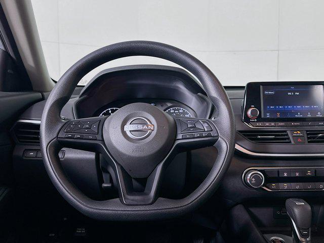 used 2023 Nissan Altima car, priced at $18,789