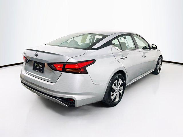 used 2023 Nissan Altima car, priced at $18,789