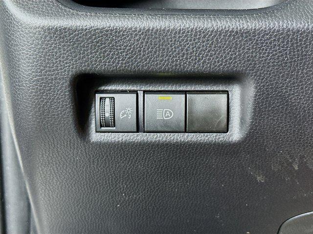 used 2024 Toyota RAV4 car, priced at $24,397