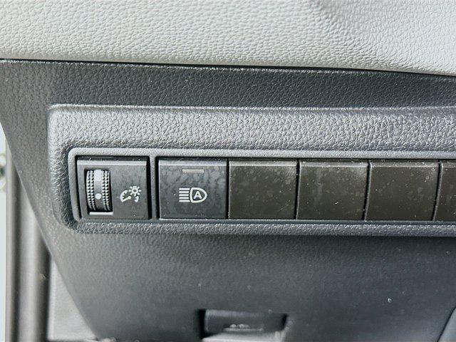used 2024 Toyota Corolla car, priced at $23,797