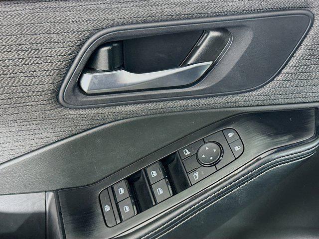 used 2023 Nissan Rogue car, priced at $18,847