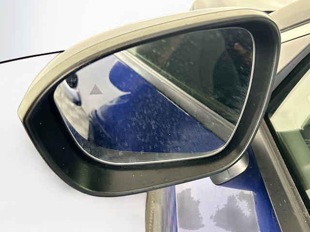 used 2023 Nissan Rogue car, priced at $18,847