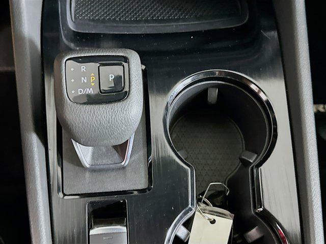 used 2023 Nissan Rogue car, priced at $18,847