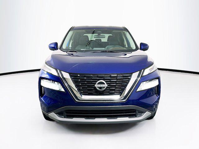 used 2023 Nissan Rogue car, priced at $18,847