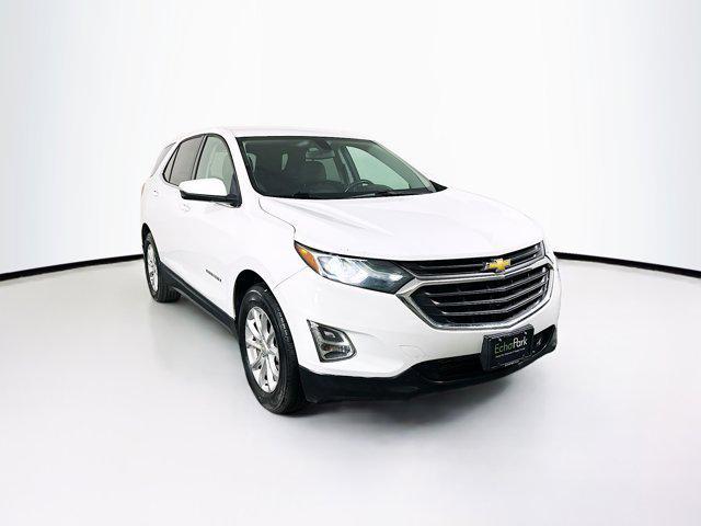 used 2018 Chevrolet Equinox car, priced at $11,799