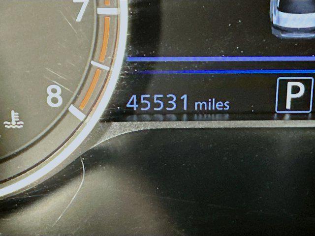used 2023 Nissan Altima car, priced at $20,997