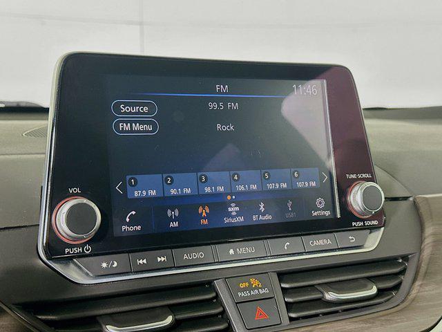 used 2023 Nissan Altima car, priced at $20,997