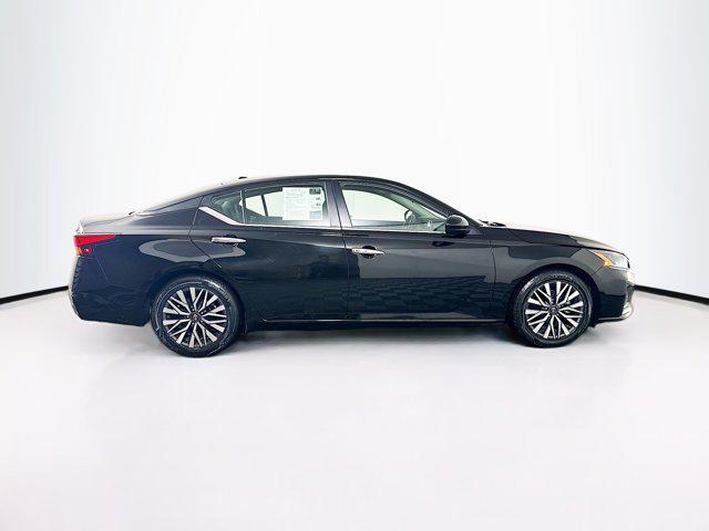 used 2023 Nissan Altima car, priced at $20,997