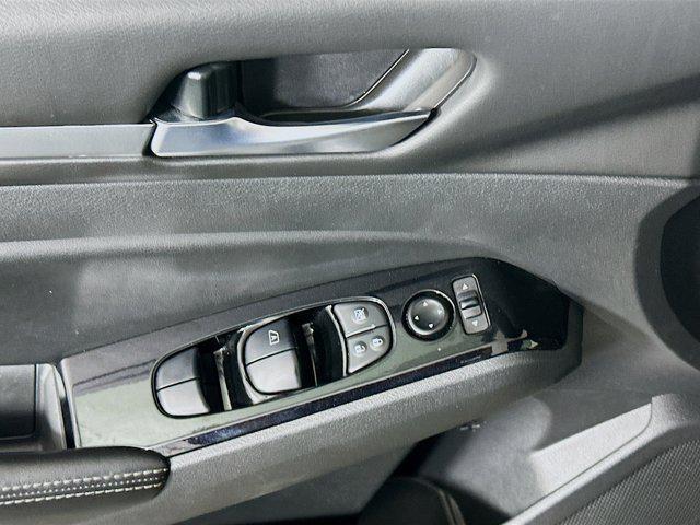 used 2023 Nissan Altima car, priced at $20,997