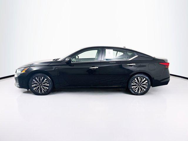 used 2023 Nissan Altima car, priced at $20,997