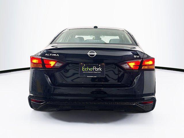used 2023 Nissan Altima car, priced at $20,997