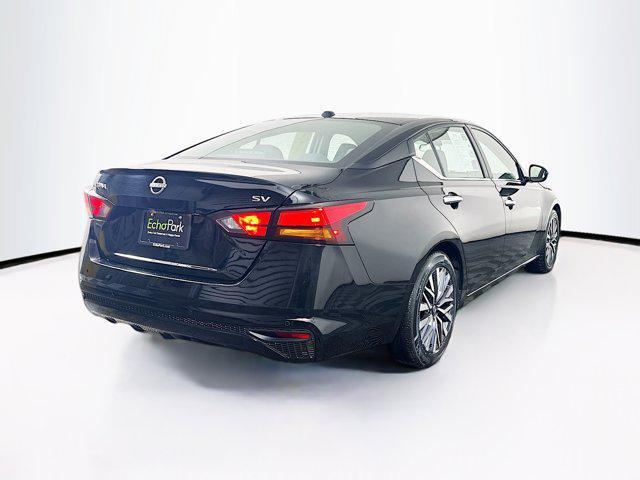 used 2023 Nissan Altima car, priced at $20,997