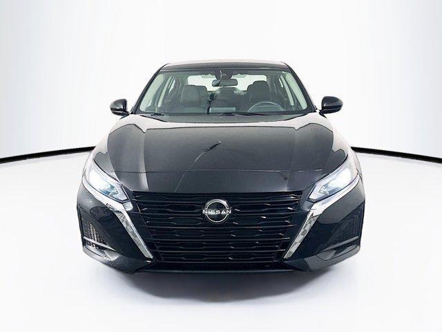 used 2023 Nissan Altima car, priced at $20,997
