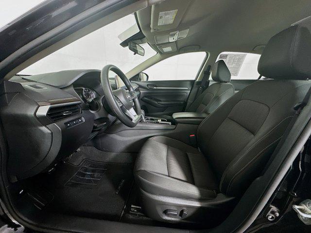 used 2023 Nissan Altima car, priced at $20,997