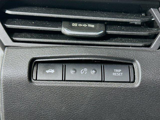 used 2023 Nissan Altima car, priced at $20,997