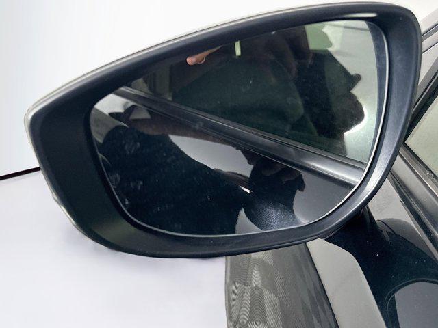 used 2024 Mazda CX-90 car, priced at $29,597