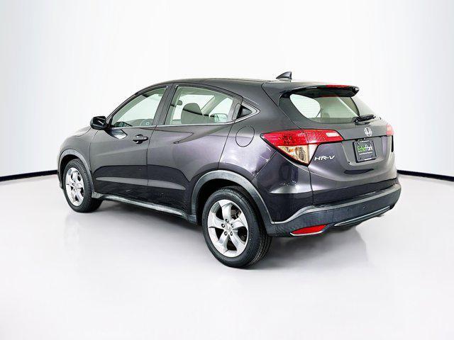 used 2016 Honda HR-V car, priced at $13,999