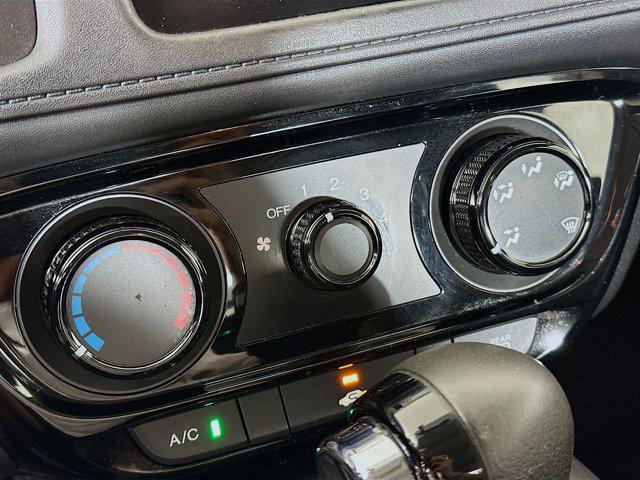 used 2016 Honda HR-V car, priced at $13,999