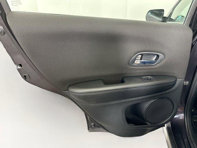 used 2016 Honda HR-V car, priced at $13,999