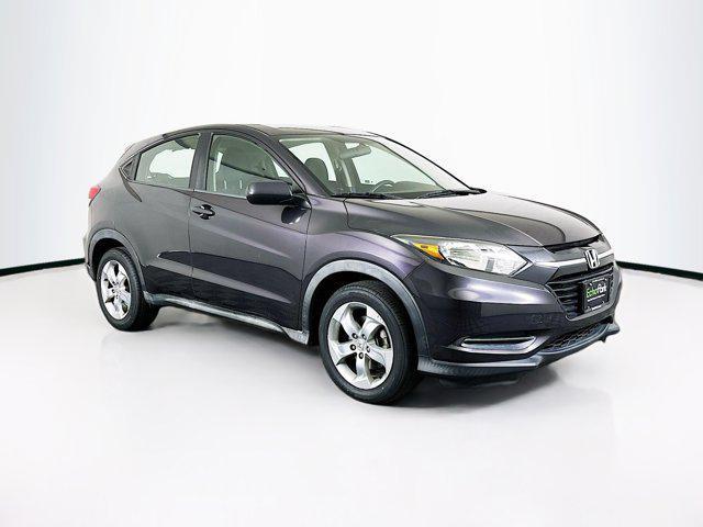used 2016 Honda HR-V car, priced at $13,999