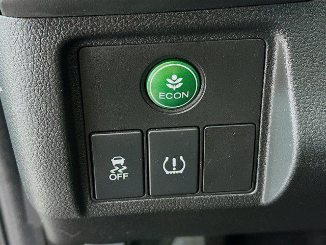used 2016 Honda HR-V car, priced at $13,999