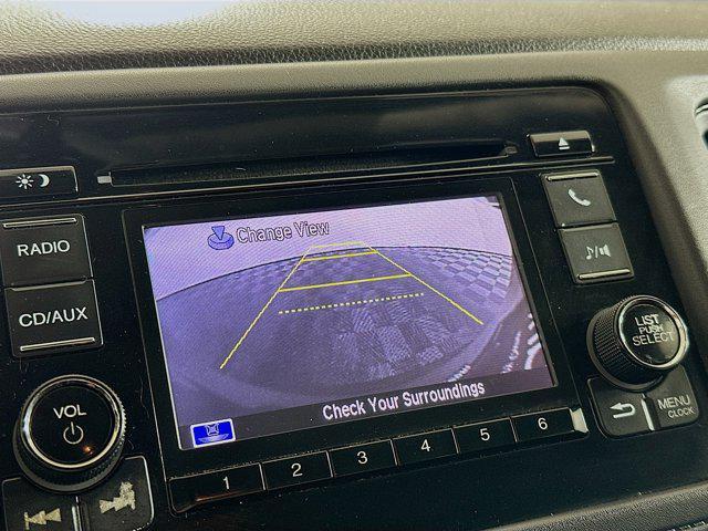 used 2016 Honda HR-V car, priced at $13,999