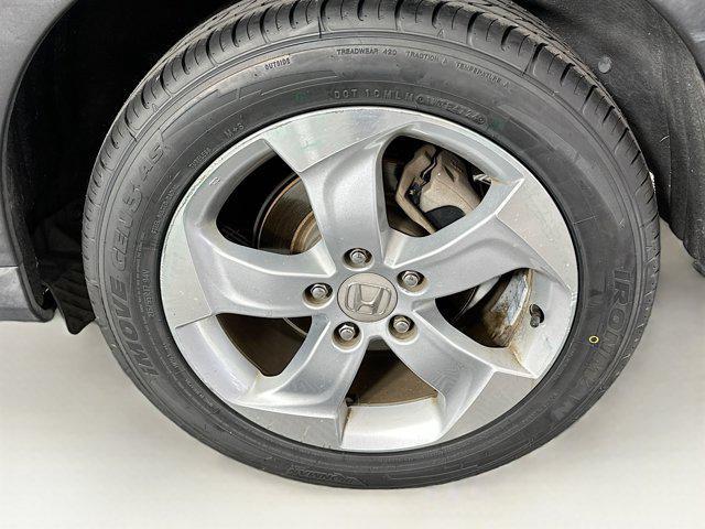 used 2016 Honda HR-V car, priced at $13,999