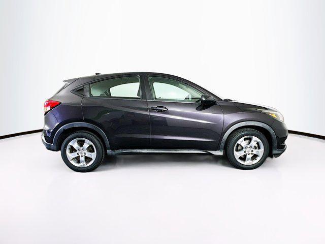 used 2016 Honda HR-V car, priced at $13,999
