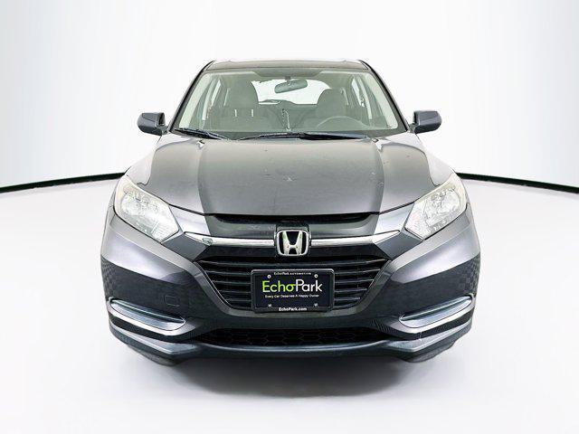 used 2016 Honda HR-V car, priced at $13,999