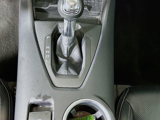 used 2024 Ford Mustang car, priced at $29,997