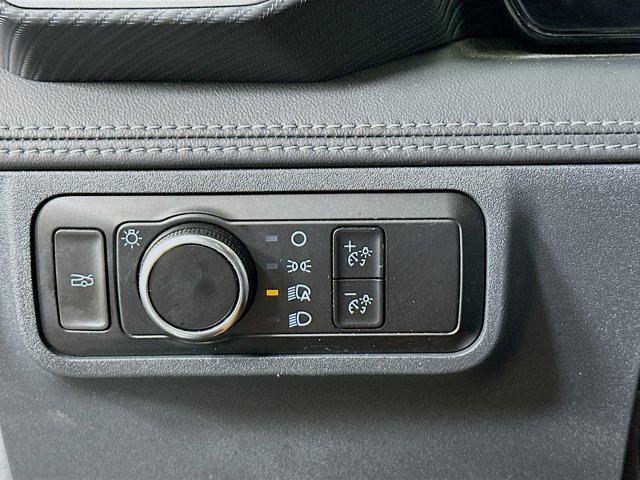 used 2024 Ford Mustang car, priced at $29,997