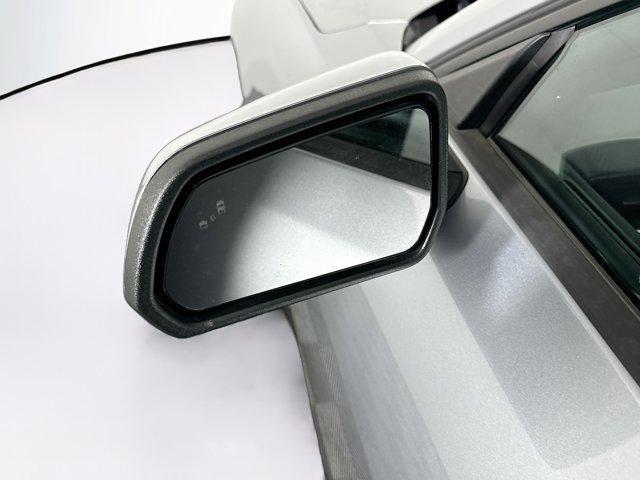 used 2024 Ford Mustang car, priced at $29,997
