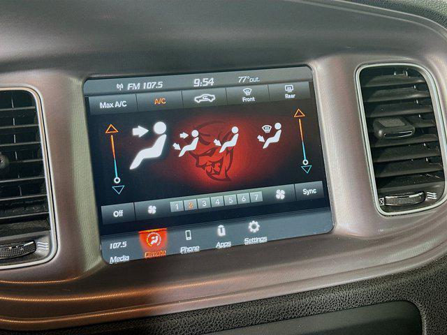 used 2023 Dodge Charger car, priced at $21,997