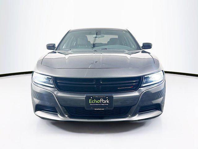 used 2023 Dodge Charger car, priced at $21,997