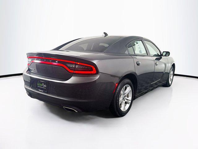 used 2023 Dodge Charger car, priced at $21,997