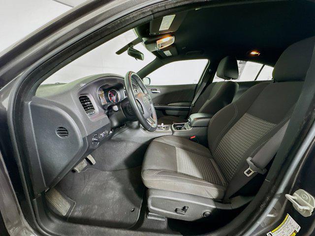 used 2023 Dodge Charger car, priced at $21,997