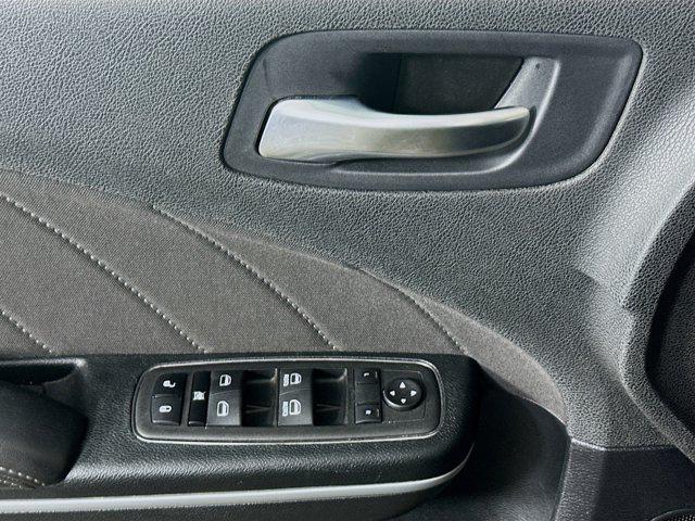 used 2023 Dodge Charger car, priced at $21,997